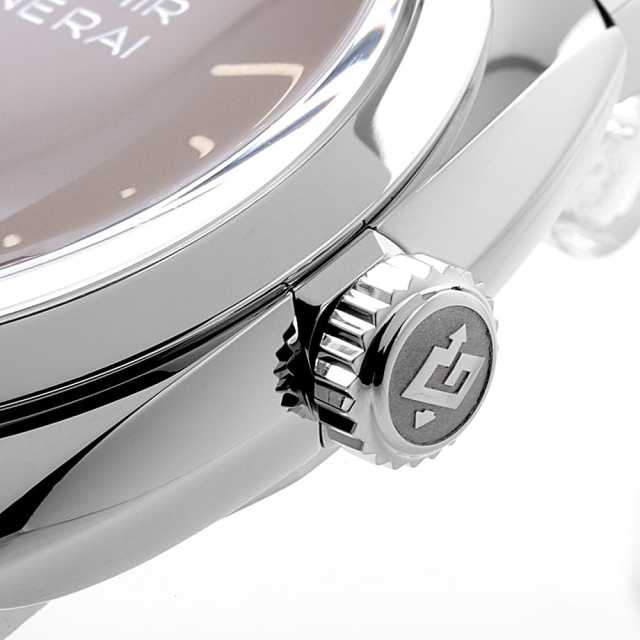 パネライ ラジオミール PAM00662 メンズ 中古