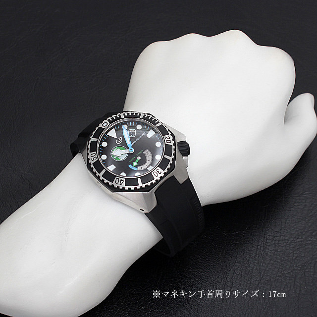 シーホーク ミッション オブ マーメイド リミテッド 49960-19-1219SFK6A サブ画像５