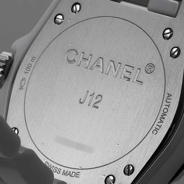 CHANEL シャネル ウォッチボックス ウォッチケース 時計ケース
