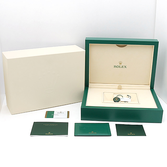 126755SARU ROLEX（ロレックス） GMTマスターII ラグダイヤ 12P