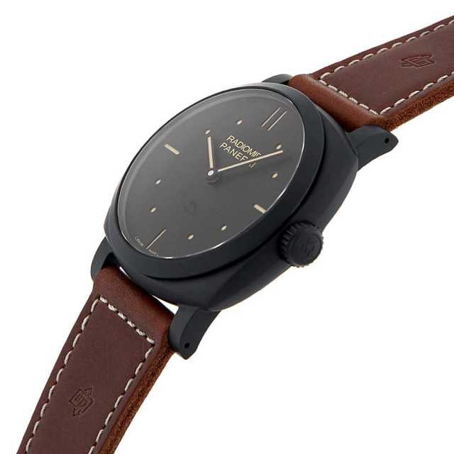 パネライ ラジオミール PAM00577 メンズ 中古