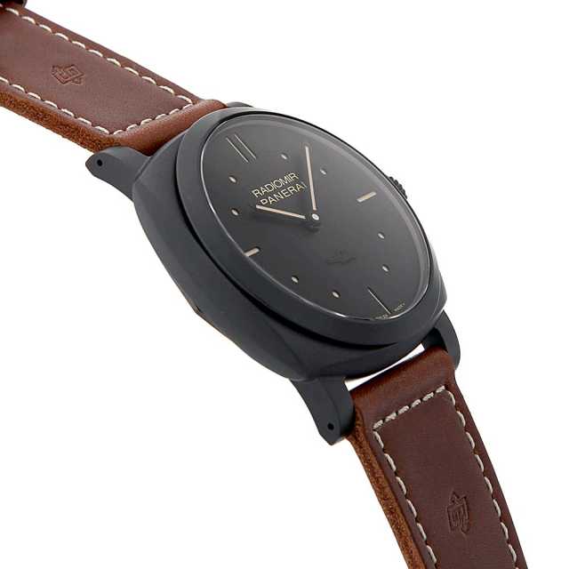 パネライ ラジオミール PAM00577 メンズ 中古