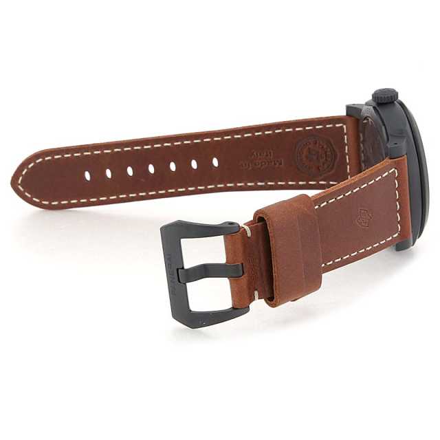 パネライ ラジオミール PAM00577 メンズ 中古