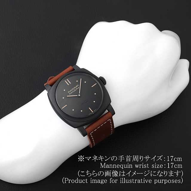 パネライ時計ボックスpanerai ショッピングバック・歴史本付き パネライ 】えっ！ボックスが変わる？！サステナブルにも注力