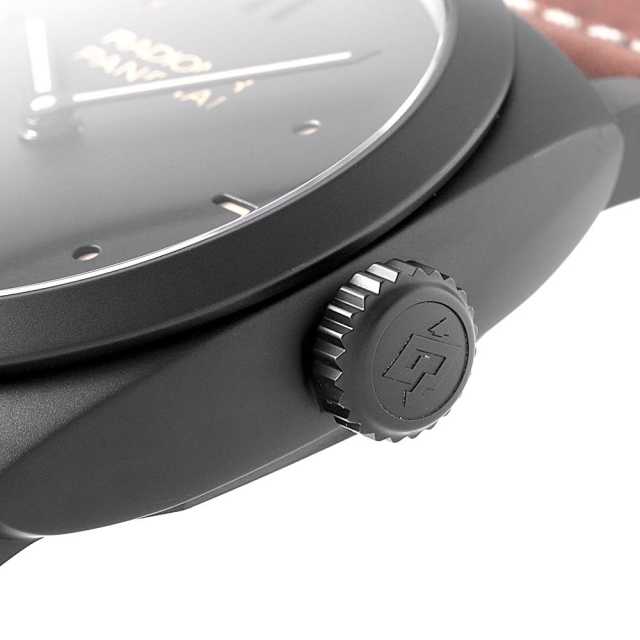 パネライ ラジオミール PAM00577 メンズ 中古