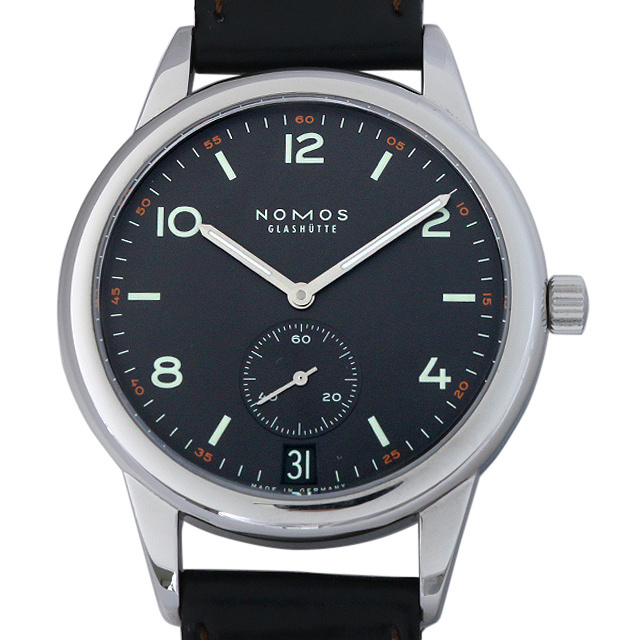 クラブ オートマティック デイト CL1Z1B2(774) メイン画像