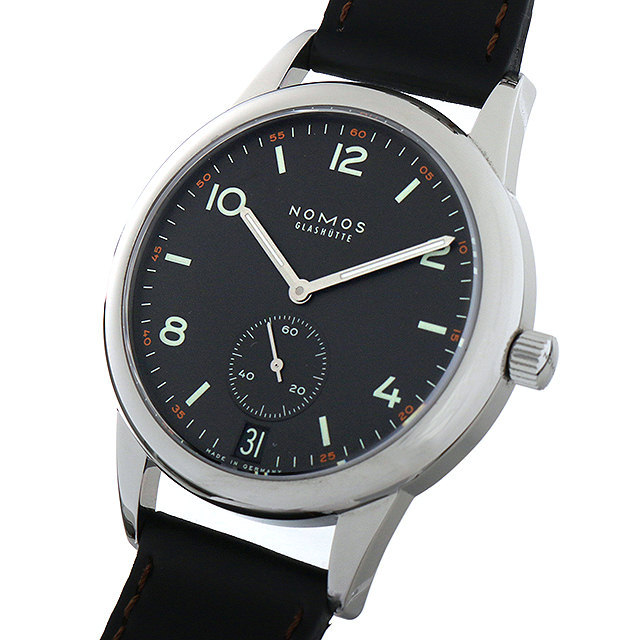 クラブ オートマティック デイト CL1Z1B2(774) サブ画像１