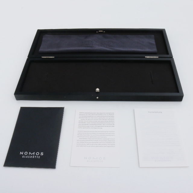 クラブ オートマティック デイト CL1Z1B2(774) サブ画像４