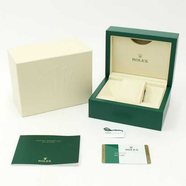 ロレックス デイトジャスト 116300 メンズ 中古