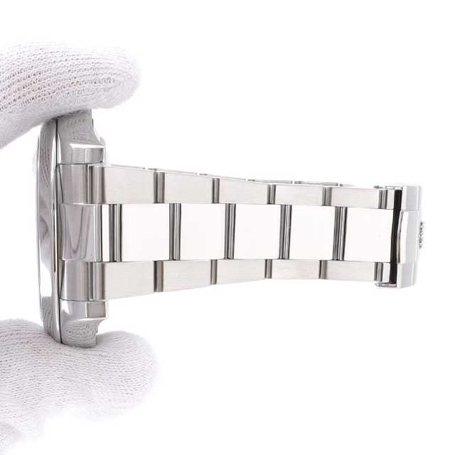 ロレックス デイトジャスト 116300 メンズ 中古