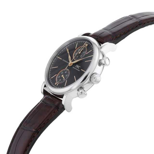 IWC ポートフィノ IW391404 メンズ 中古