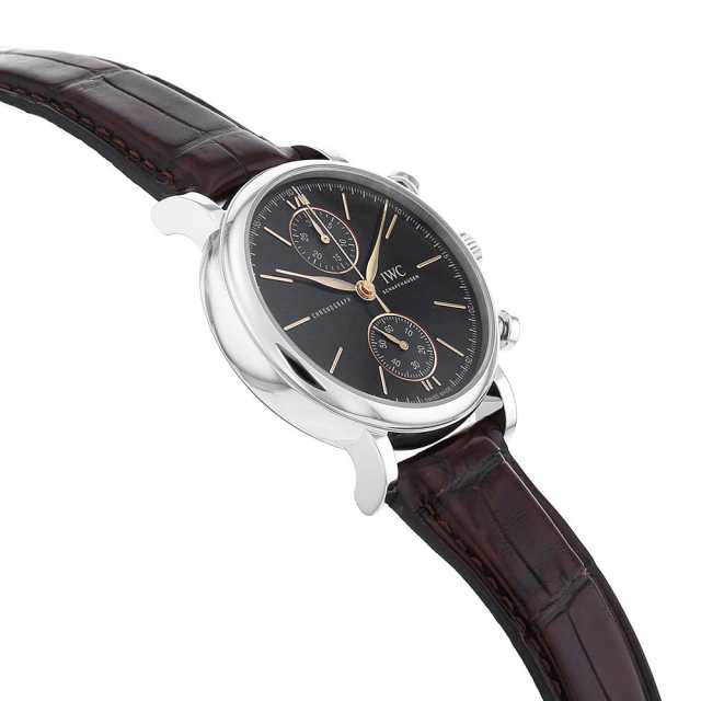IWC ポートフィノ IW391404 メンズ 中古