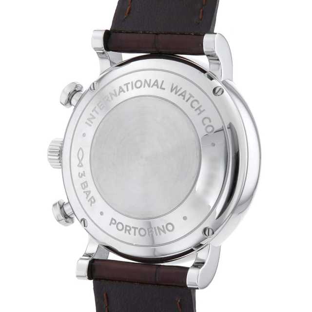 IWC ポートフィノ IW391404 メンズ 中古