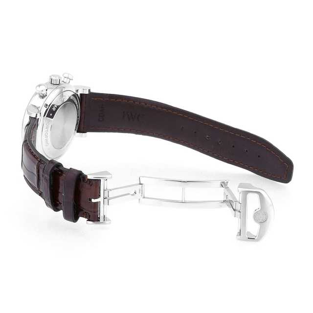IWC ポートフィノ IW391404 メンズ 中古
