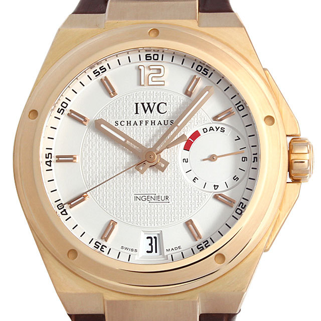 IW500503 IWC ビッグインヂュニア 7DAYS 中古品 | 東京・大阪の