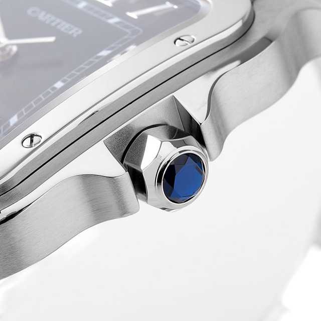 未使用　中古　カルティエ　Cartier サントス　灰皿　アッシュトレイ　メタル 楽天市場】【中古】 美品 カルティエ Cartier サントス 灰皿