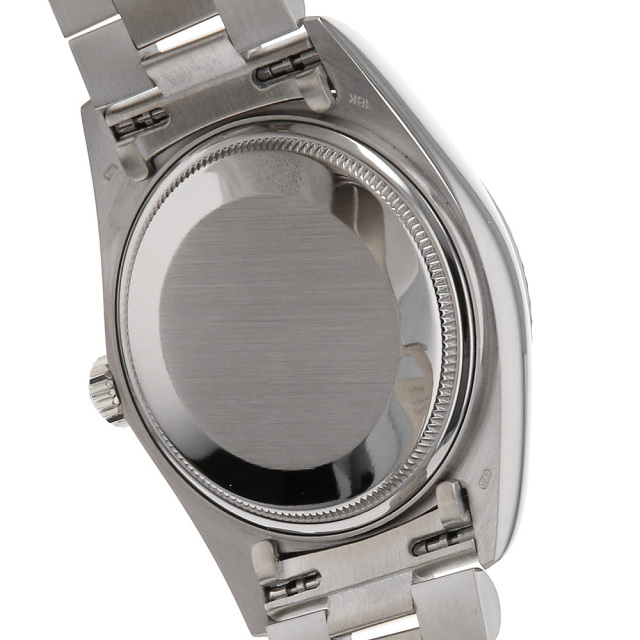 18039 シルバー ROLEX（ロレックス）デイデイト 中古 | 東京・大阪の
