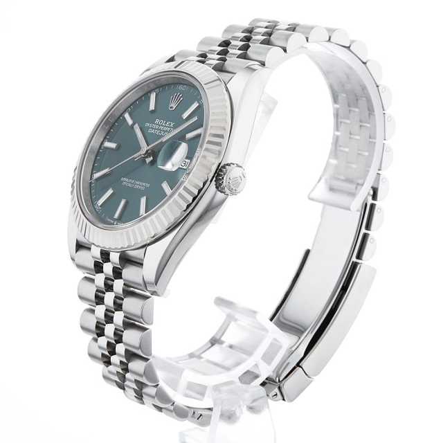 ロレックス デイトジャスト 126334 メンズ 中古