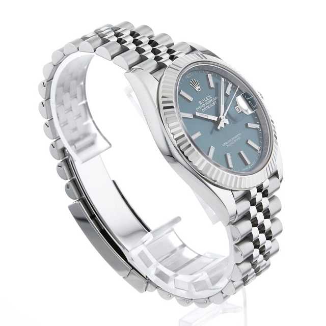 ロレックス デイトジャスト 126334 メンズ 中古