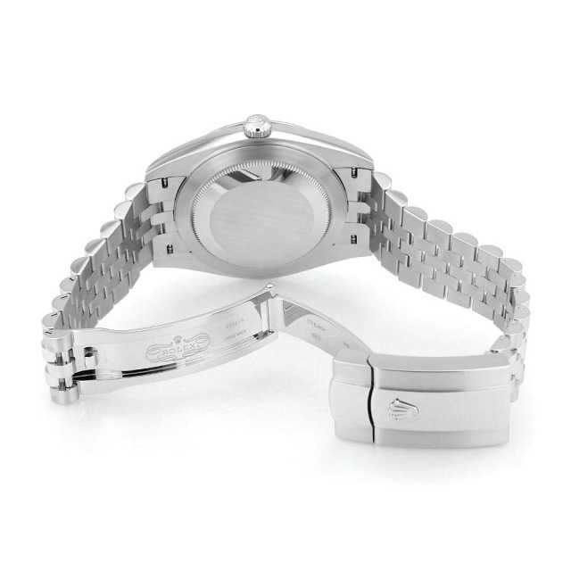 ロレックス デイトジャスト 126334 メンズ 中古