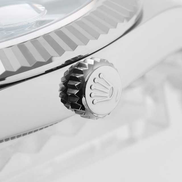 ロレックス デイトジャスト 126334 メンズ 中古