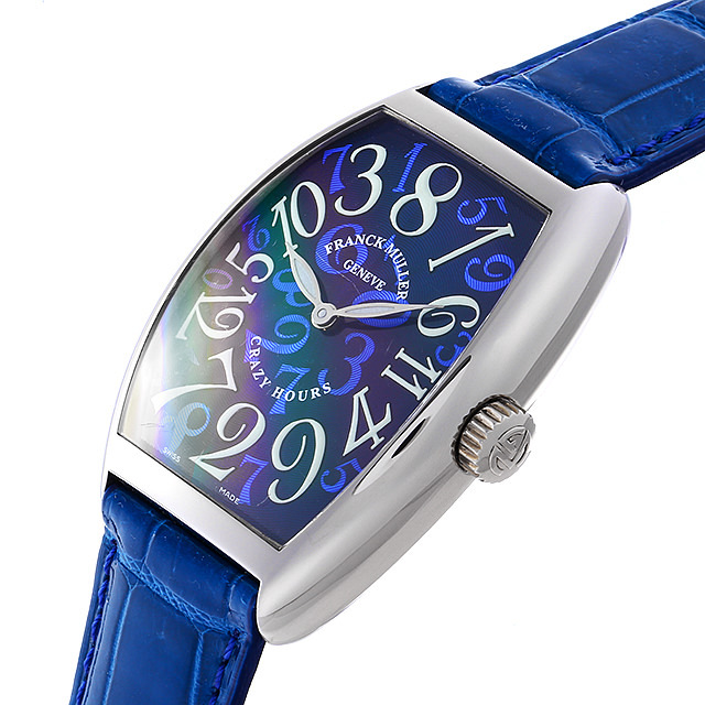 Tonneau Curvex CRAZY HOURS 7851CH OG Sub-Image 1