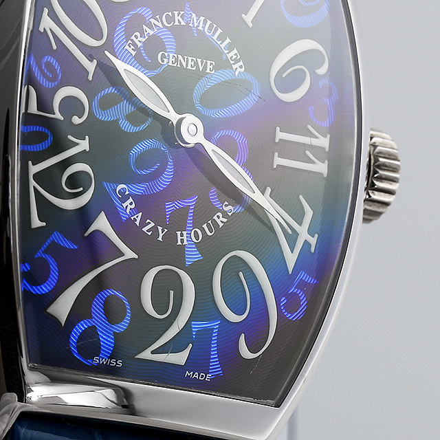 Tonneau Curvex CRAZY HOURS 7851CH OG Sub Image 5
