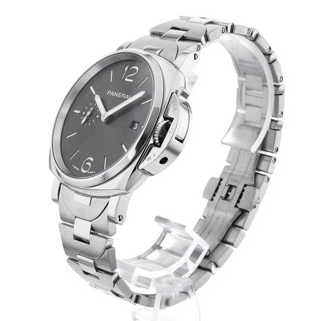 パネライ ルミノールマリーナ PAM01387 メンズ 中古