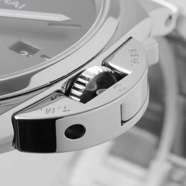 パネライ ルミノールマリーナ PAM01387 メンズ 中古