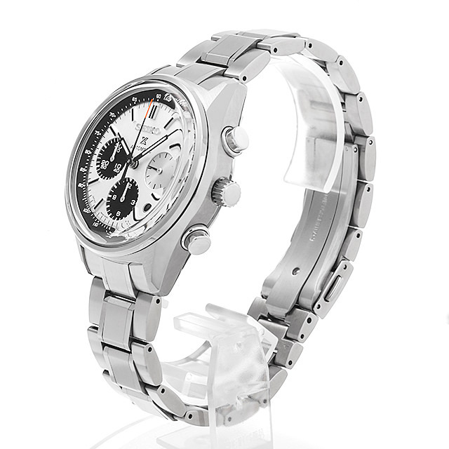 Prospex Automatic Chronograph 50th Anniversary Limited Edition SBEC005 Sub-image 1