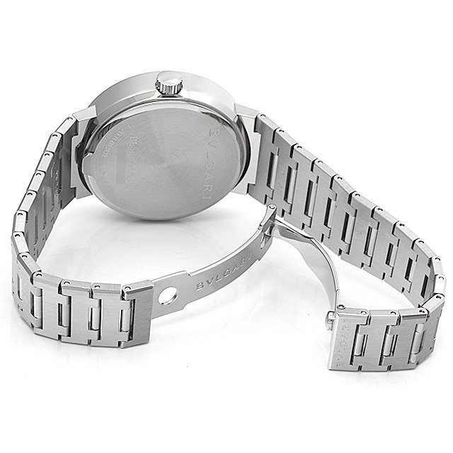 ブルガリブルガリ BB38SSD AUTO サブ画像２