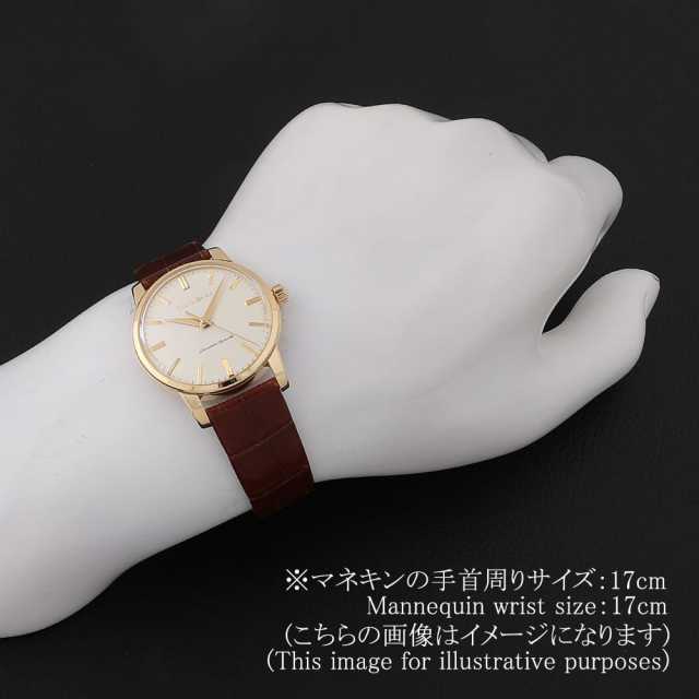 グランドセイコー メカニカル SBGW040 メンズ 中古