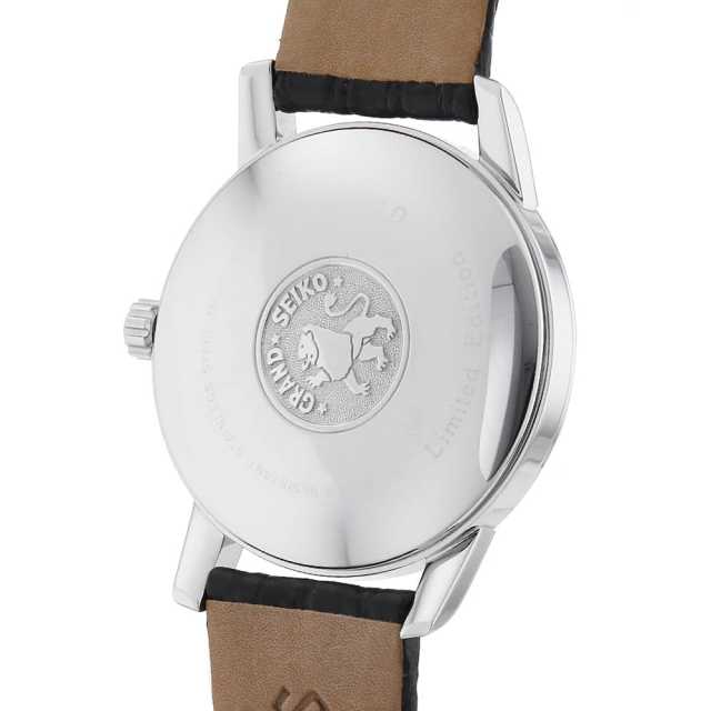 グランドセイコー メカニカル SBGW033 メンズ 中古