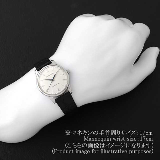 グランドセイコー メカニカル SBGW033 メンズ 中古