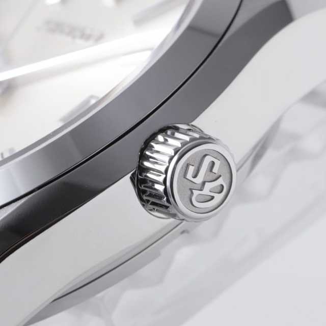 グランドセイコー ヘリテージコレクション スプリングドライブ SBGA001 中古 メンズ