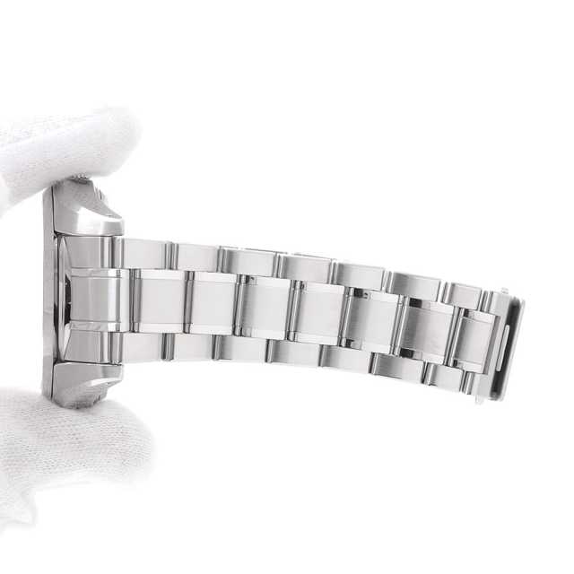 グランドセイコー ヘリテージコレクション スプリングドライブ SBGA001 中古 メンズ