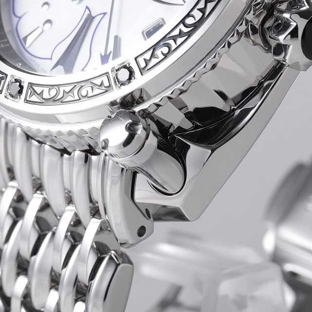 セイコー ガランテ SBLA085 メンズ 中古