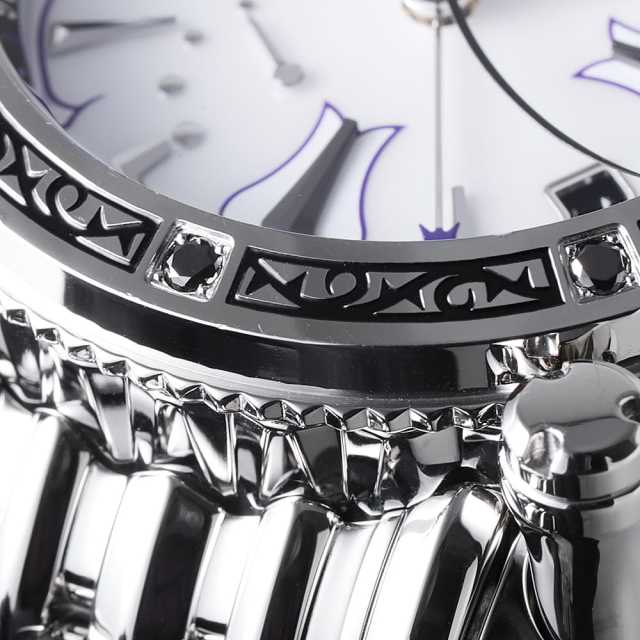 SBLA085 ホワイトシェル SEIKO（セイコー）ガランテ プレミアム ローズ