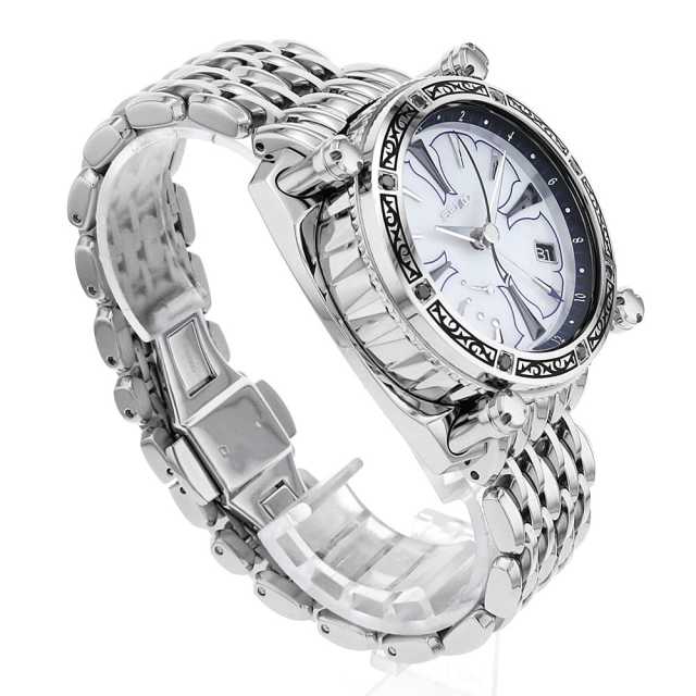 セイコー ガランテ SBLA085 メンズ 中古