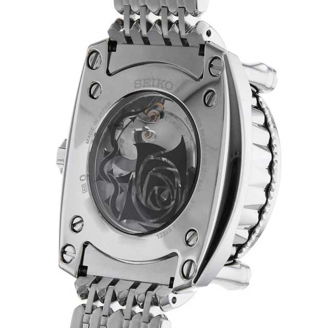 セイコー ガランテ SBLA085 メンズ 中古