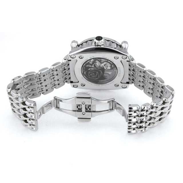 セイコー ガランテ SBLA085 メンズ 中古