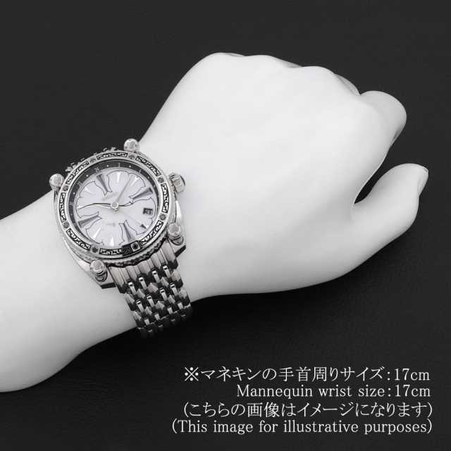 SBLA085 ホワイトシェル SEIKO（セイコー）ガランテ プレミアム ローズ