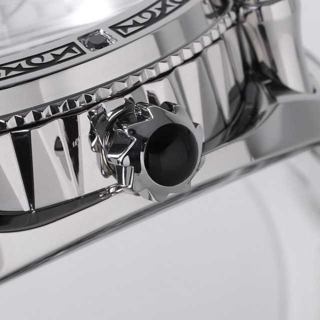 セイコー ガランテ SBLA085 メンズ 中古