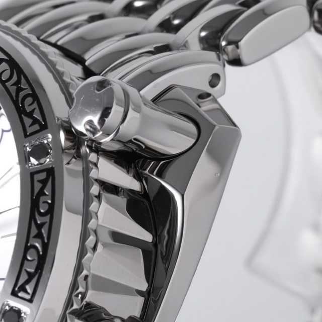 セイコー ガランテ SBLA085 メンズ 中古