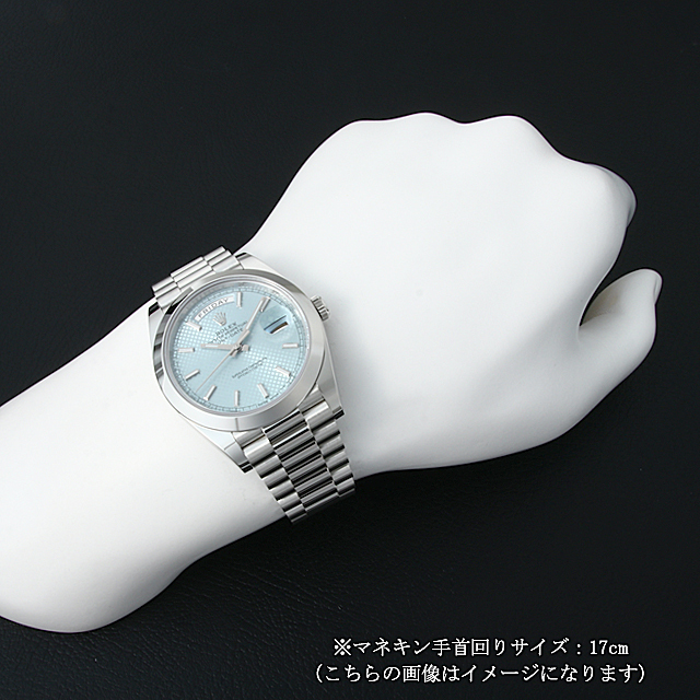 デイデイト40 228206 サブ画像３