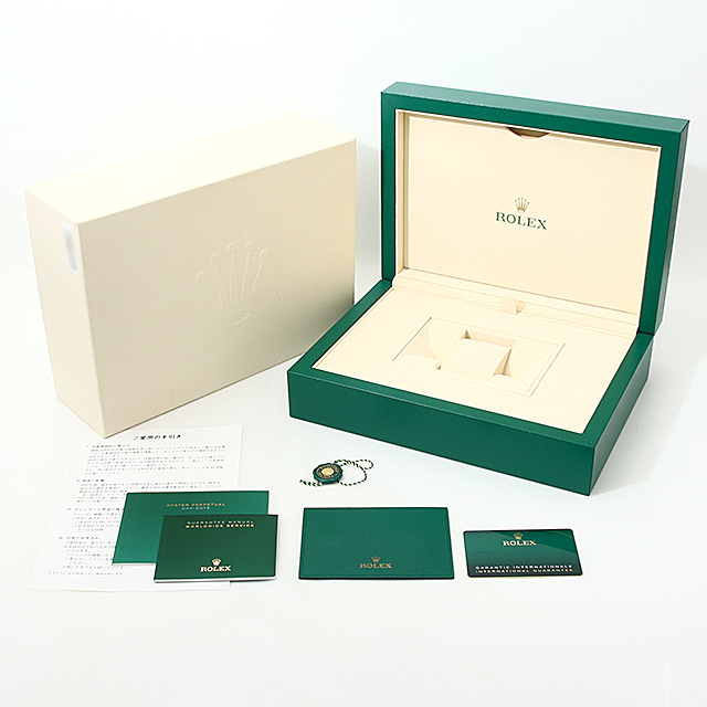 228206 アイスブルー/斜め格子 ROLEX（ロレックス） デイデイト