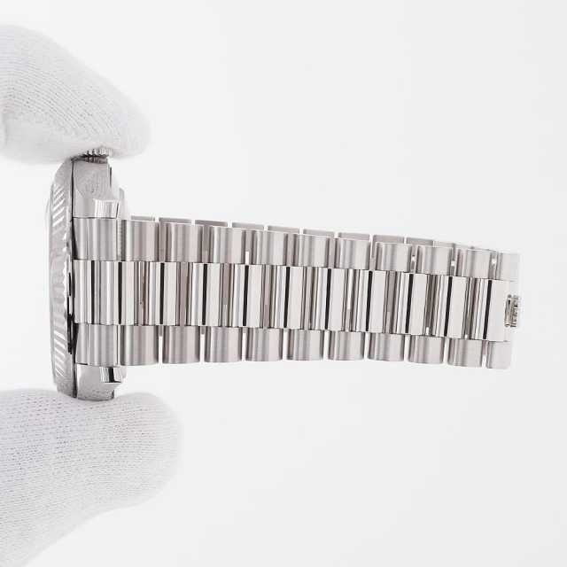 ロレックス デイデイト 228239A メンズ 中古