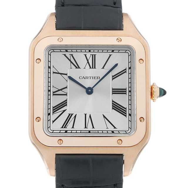 カルティエ サントス の中古・新品腕時計| 東京・大阪の高級ブランド