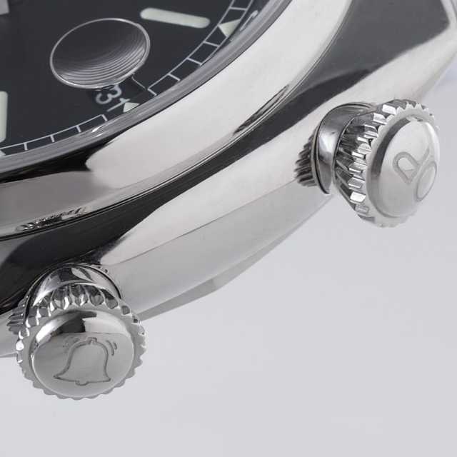 パネライ ラジオミール PAM00098 メンズ 中古