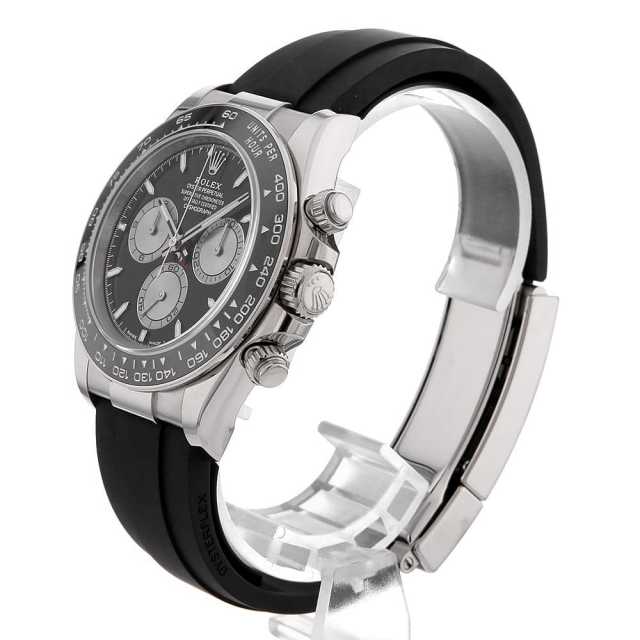 ROLEX Daytona 126519LN Men's Used